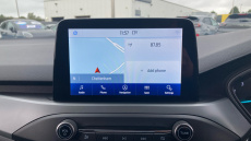 Ford Focus 1.0 EcoBoost Titanium Style 5dr Petrol Hatchback